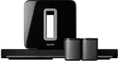 Sonos Playbar 5.1 Mini Soundbar
