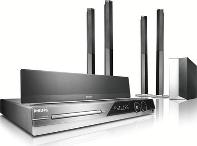 Philips HTS3548 Home Cinema System