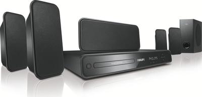 Philips HTS3164 Home Cinema System