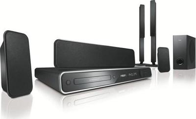 Philips HTS3367 Home Cinema System