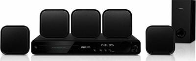 Philips HTS3270 Sistema de cine en casa