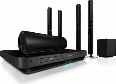 Philips HTS7540 Home Cinema System