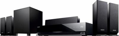 Sony BDV-E370 System kina domowego