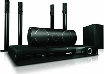 Philips HTS5550 Home Cinema System
