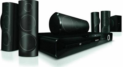 Philips HTS5520 Home Cinema System