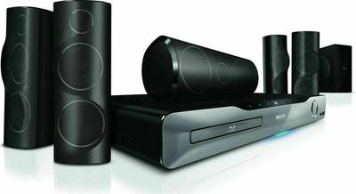 Philips HTS5560 Home Cinema System