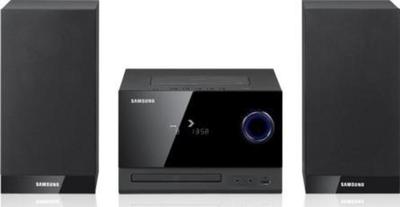 Samsung MM-DG25 Système de Home-Cinéma