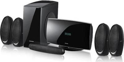 Samsung HT-X625 Home Cinema System
