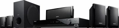 Sony DAV-TZ210 Home Cinema System