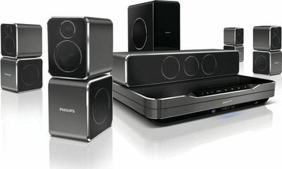 Philips HTS9540 Home Cinema System