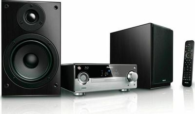 Philips MBD3000 Home Cinema System