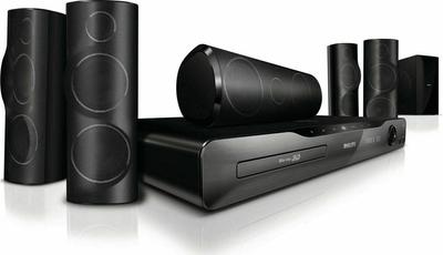 Philips HTS5561 Home Cinema System