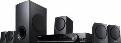 Sony DAV-TZ135 Home Cinema System