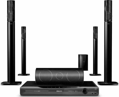 Philips HTS5591 Home Cinema System