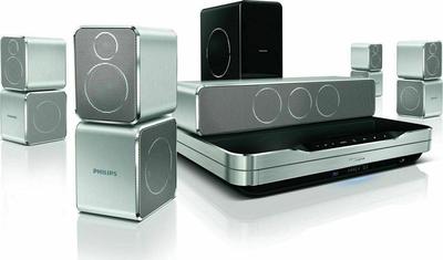Philips HTS9520 Home Cinema System