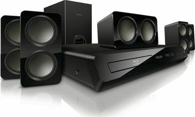 Philips HTS3563 Home Cinema System