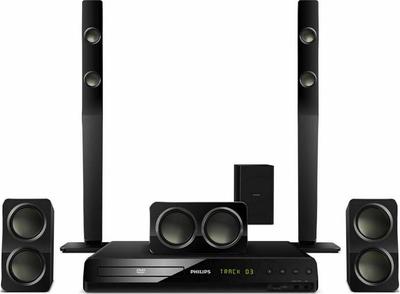 Philips HTS3538 Home Cinema System