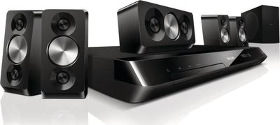 Philips HTS5563 Home Cinema System