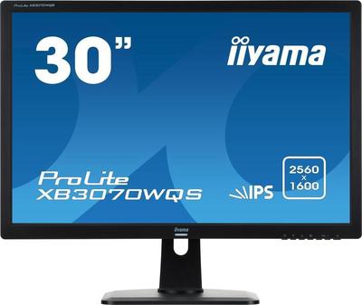 Iiyama Prolite XB3070WQS-B1 Monitor