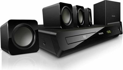 Philips HTS2511 Home Cinema System