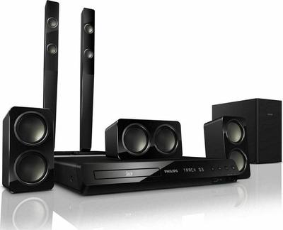 Philips HTS3583 Home Cinema System