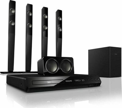 Philips HTS3593 Home Cinema System