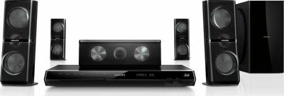 Philips HTB7530D Home Cinema System