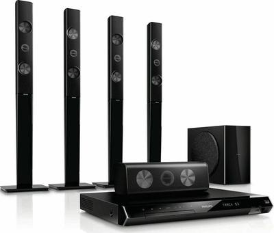 Philips HTB7590D Home Cinema System