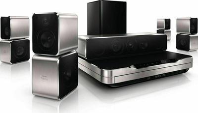 Philips HTB9550D Home Cinema System