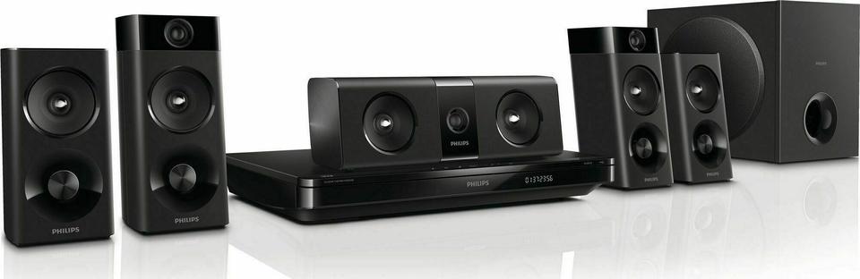 Philips HTB5510D front