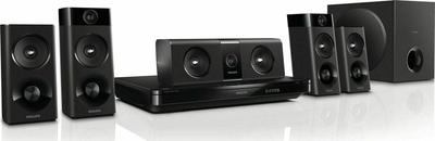 Philips HTB5510D Home Cinema System