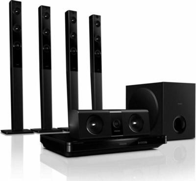 Philips HTB5570D Home Cinema System