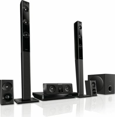 Philips HTB5540D Home Cinema System