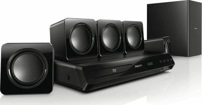 Philips HTD3510 Home Cinema System