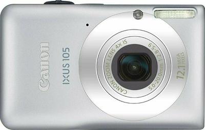 Canon PowerShot SD1300 IS Digital Camera