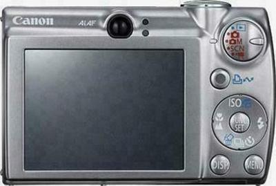 Canon PowerShot SD800 IS Digital Camera