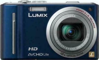 Panasonic Lumix DMC-ZS7 Digital Camera