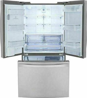 Kenmore 72093 Refrigerator