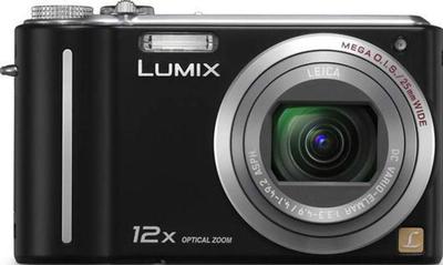 Panasonic Lumix DMC-ZS1 Digital Camera