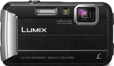 Panasonic Lumix DMC-TS25 Aparat cyfrowy