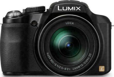 Panasonic Lumix DMC-FZ60 Digital Camera