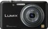 Panasonic Lumix DMC-FH7 front