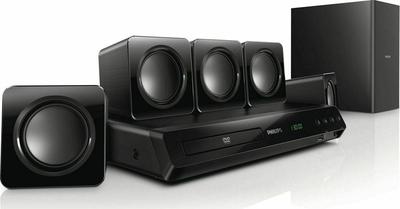 Philips HTD3509 Home Cinema System