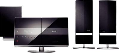 Philips HTS6600 Home Cinema System