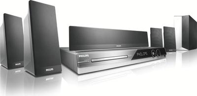 Philips HTS3355 Home Cinema System