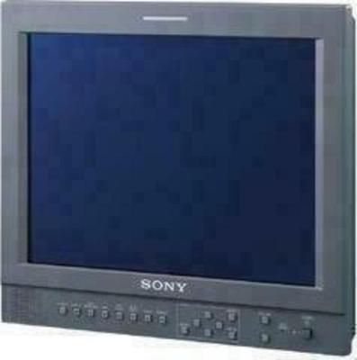 Sony LMD-1410 Moniteur