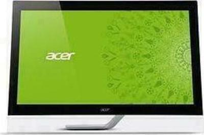 Acer T272HL Moniteur