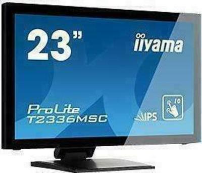Iiyama ProLite T2336MSC-B2 Monitor