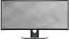 Dell U3417W Monitor front on