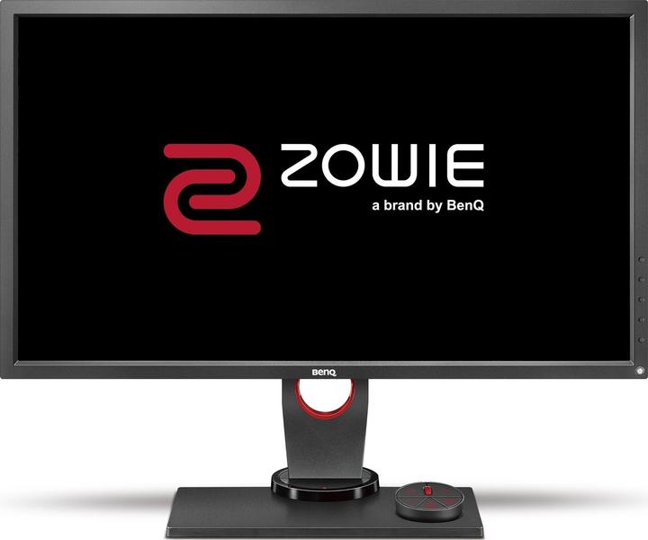 BenQ Zowie XL2730 Monitor front on